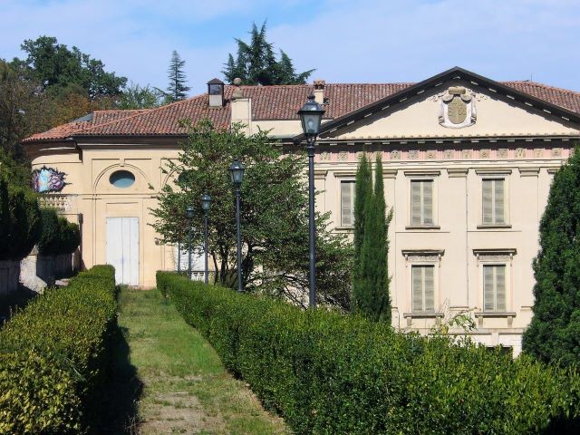 Villa Spada