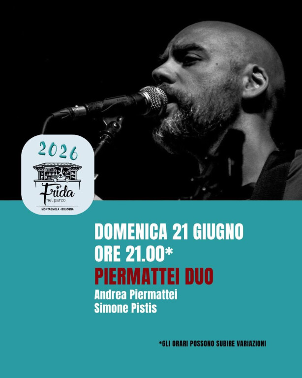 Piermattei Duo