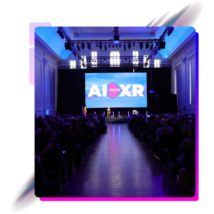 immagine di UnitedXR | aperto il bando