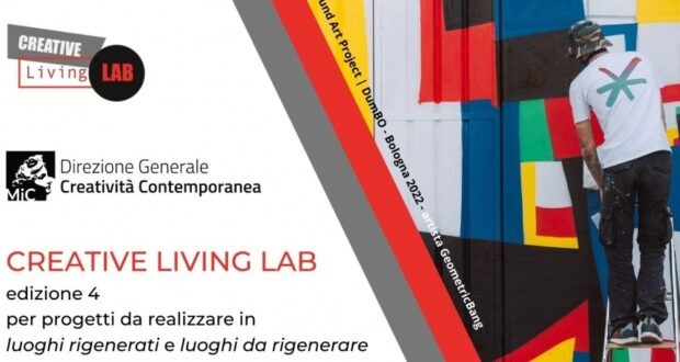 copertina di Premio Creative Living Lab: online la quarta edizione