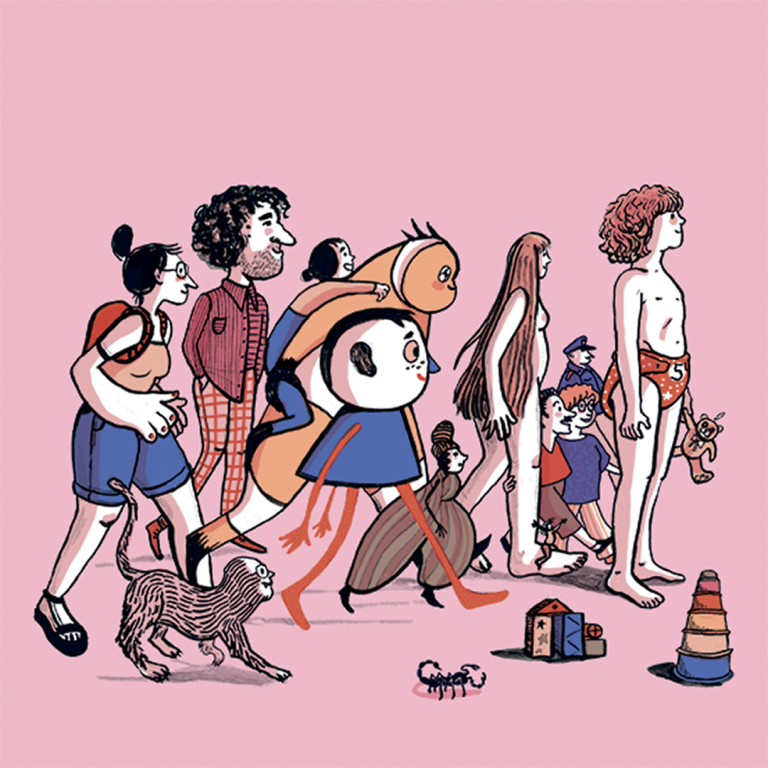 immagine di Corpi sapienti