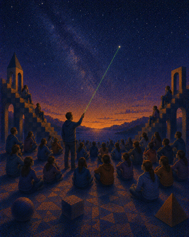 copertina di ECLISSI AL TRAMONTO