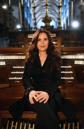 image of FESTIVAL ORGANISTICO INTERNAZIONALE SALESIANO | 4 Appuntamento