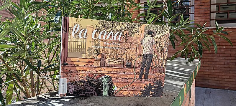 copertina di  Gruppo di lettura Il Borgo dei libri