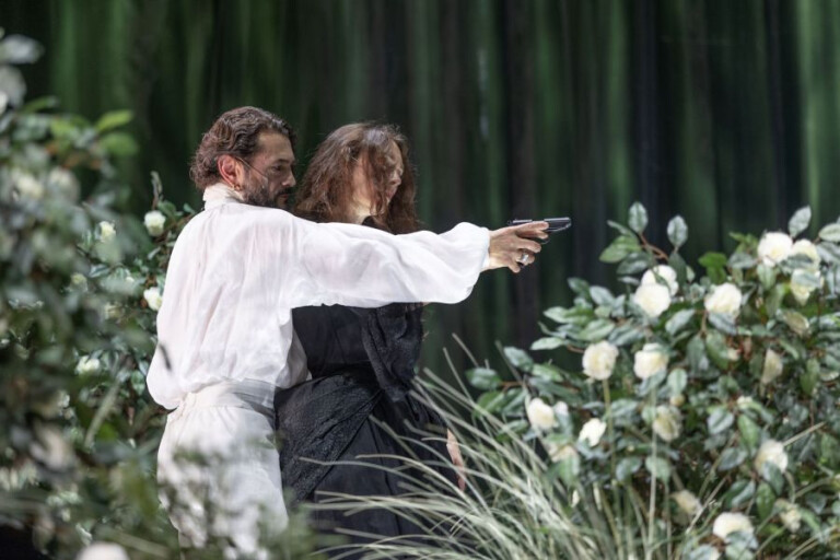 image of Riccardo III