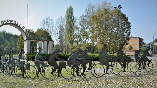 Le mondine di Bentivoglio