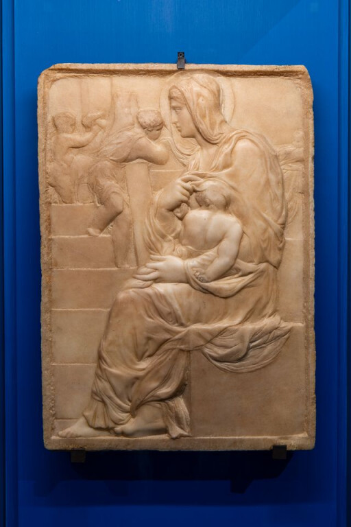 Michelangelo e Bologna 