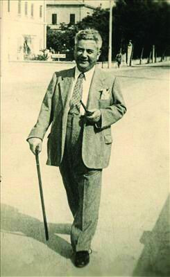 copertina di Giuseppe Saitta
