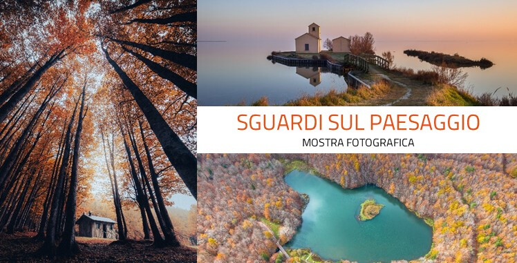 Sguardi sul paesaggio