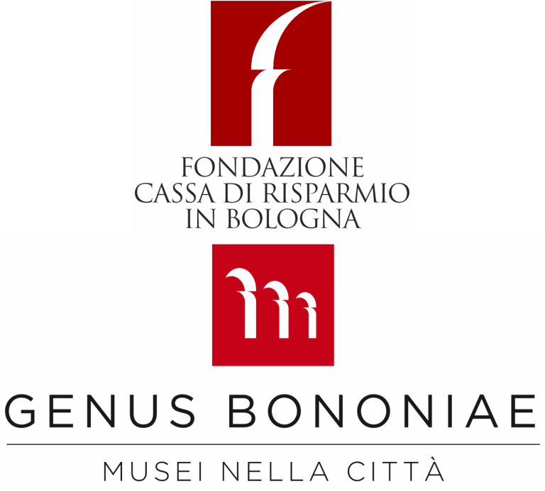 cover of Genus Bononiae. Musei nella città