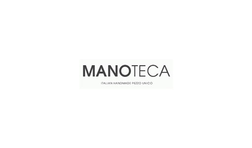 cover of Manoteca