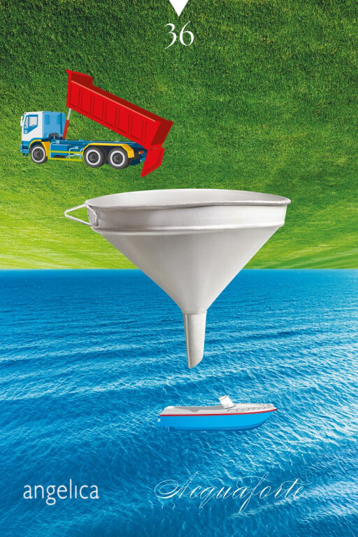 cover of AngelicA 36