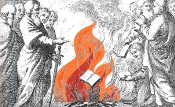 image of Maledetti libri!