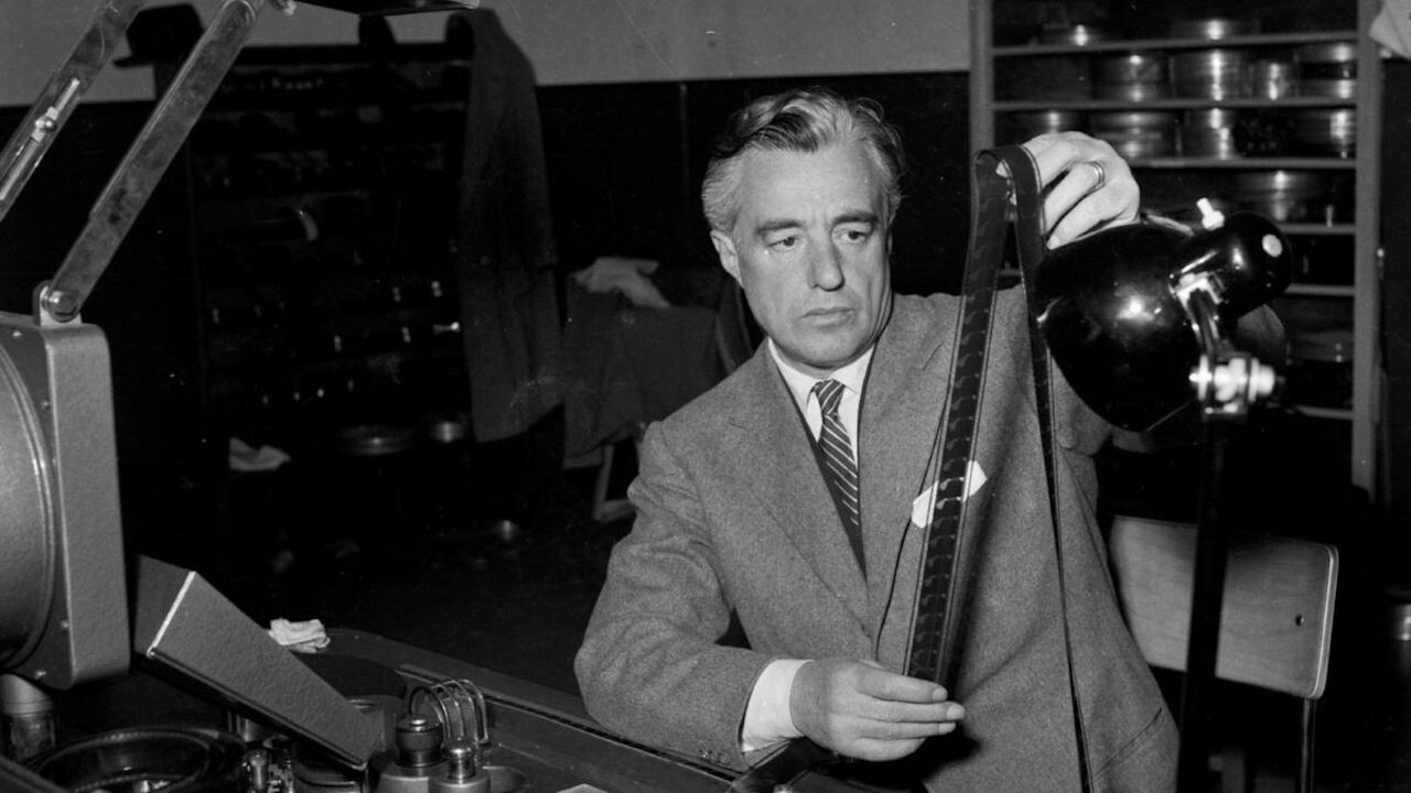 Vittorio de Sica la vita in scena
