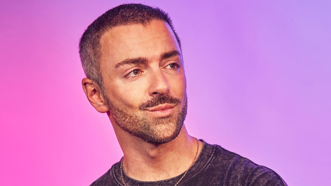 MATTEO LANE. We Gotta Catch Up