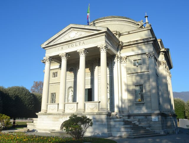 Tempio Voltiano