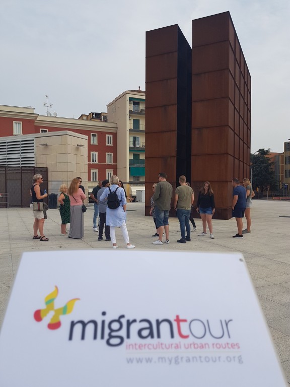 Migrantour Bolognina 3