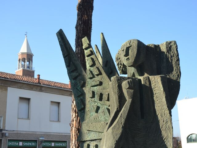 Monumento alla Resistenza