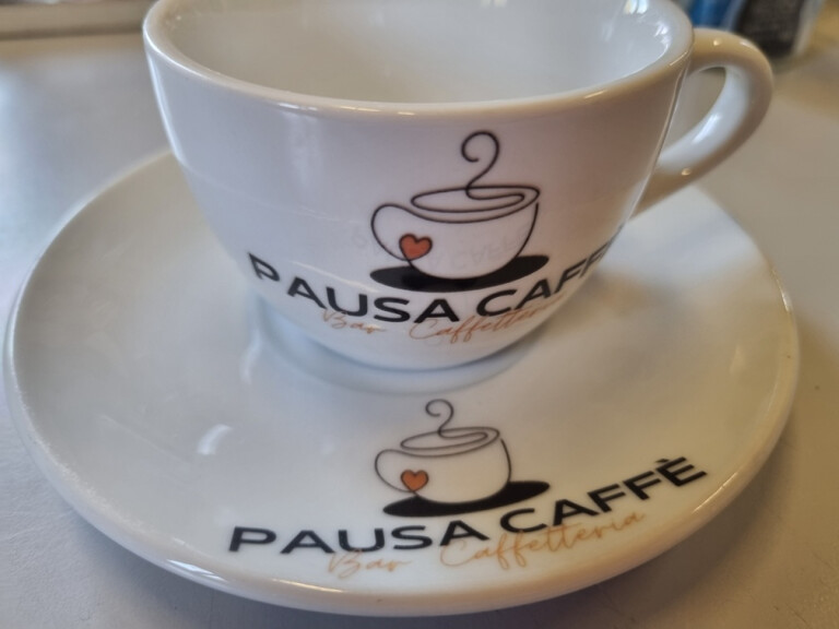 immagine di Pausa caffè...