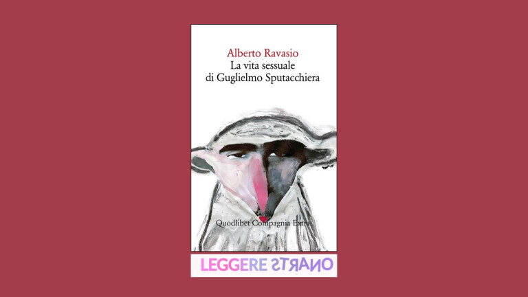 immagine di Leggere strano