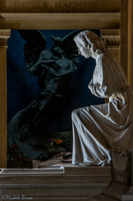 copertina di Quattro passi in Certosa… con arte!