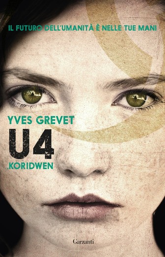 copertina di Koridwen. U4