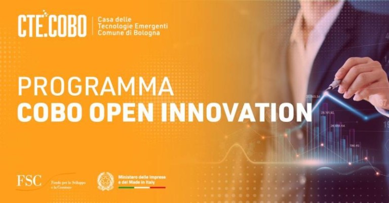 image of COBO Open INNOVATION