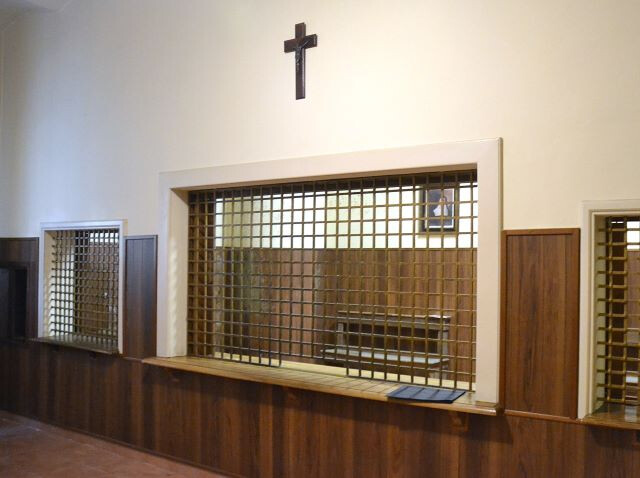 Ex monastero della Visitazione