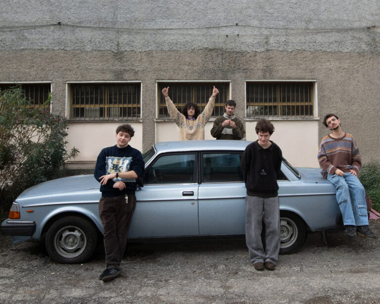 immagine di Grandi Raga 