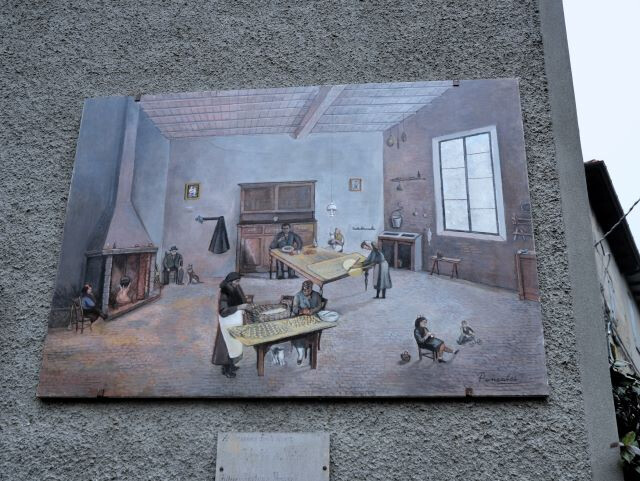 Tolè Borgo Artistico