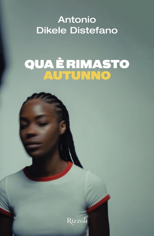 cover of Qua è rimasto autunno ANNULLATO A DATA DA DESTINARSI