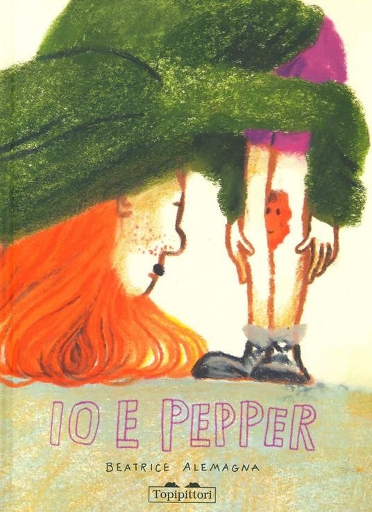 immagine di Io e Pepper