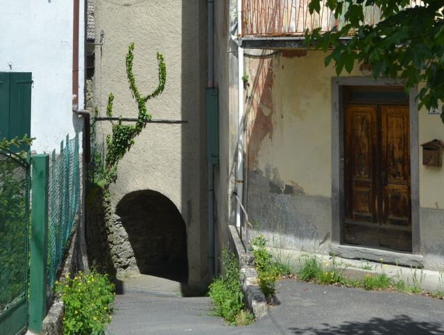 Borgo Antico