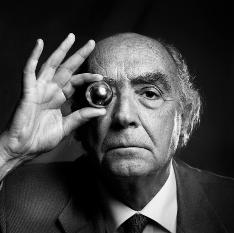 Josè Saramago
