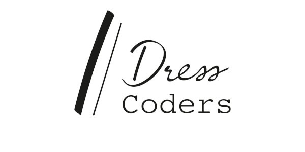 cover of DressCoders