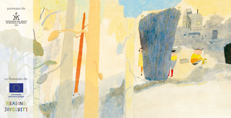 immagine di Eva Lindström