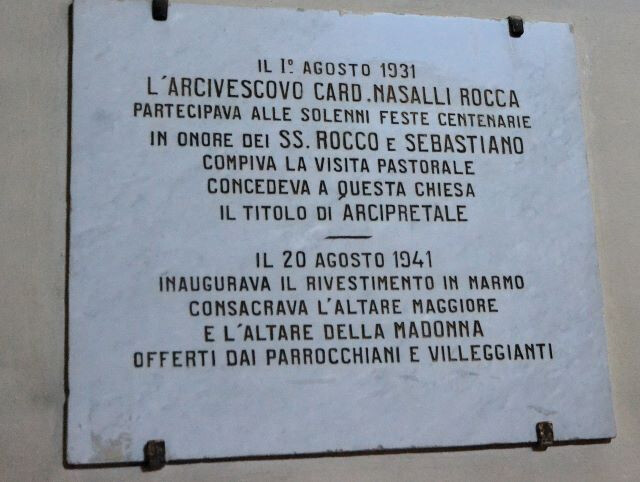Chiesa di San Pietro