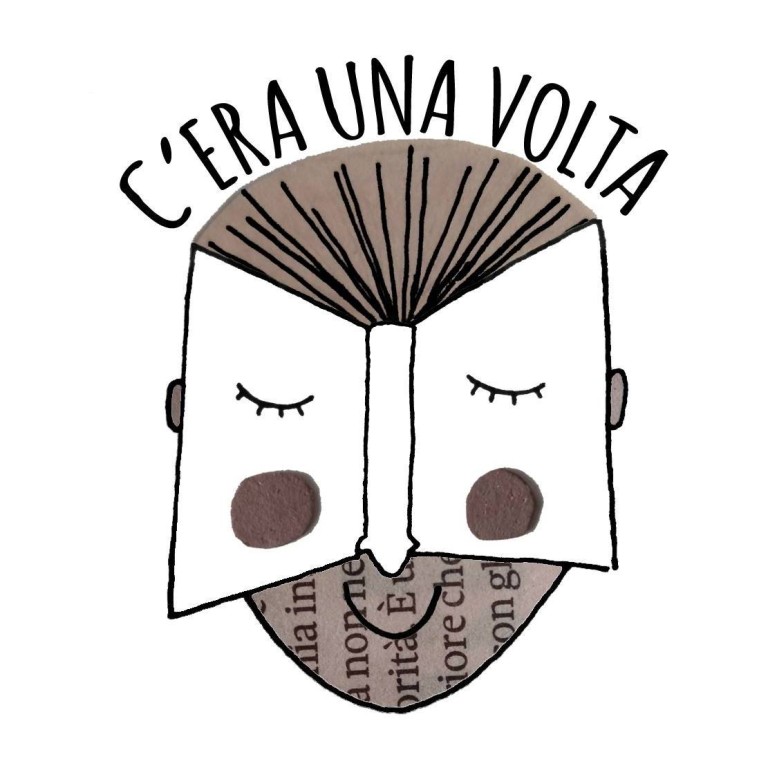 copertina di Spazio lettura C'era una volta