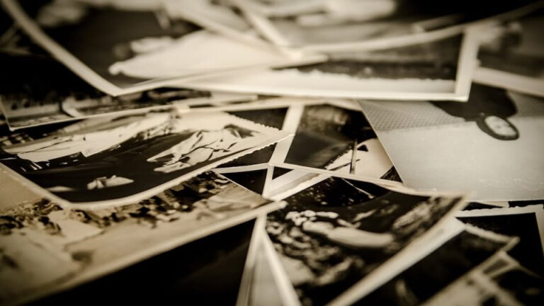 immagine di Cinque storie di fotografia e psicoterapia