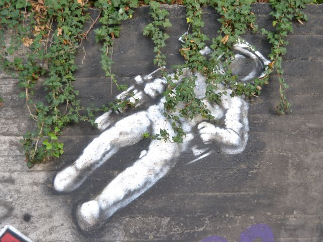 Graffiti Masters Festival