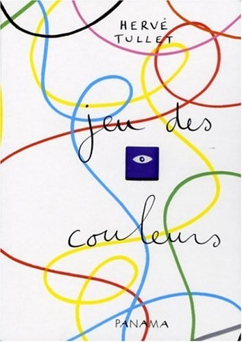 cover of Jeu des couleurs