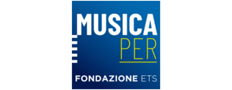 image of Fondazione Musicaper ets