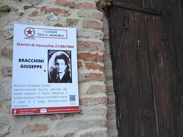 Martiri di Verucchio