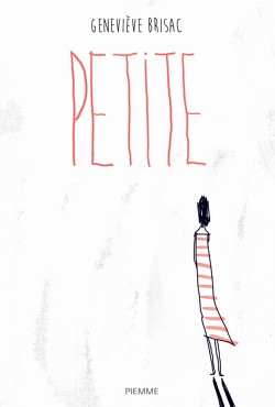 copertina di Petite