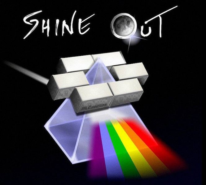 immagine di Shine Out