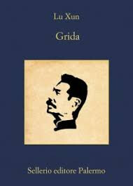 copertina di Grida 