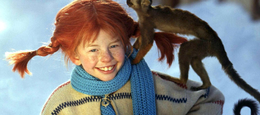 copertina di Cucciolibri con gli amici di Astrid Lindgren