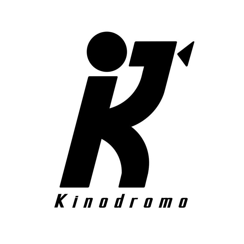 copertina di Kinodromo