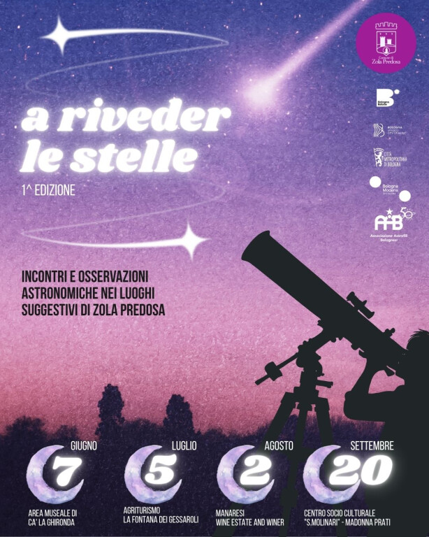 copertina di I pianeti del sistema solare e delle costellazioni estive