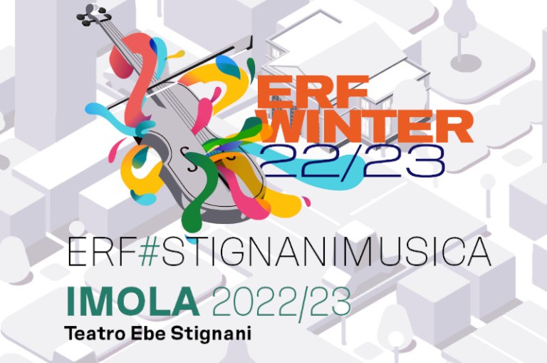immagine di ERF#StignaniMusica Imola 2022-2023